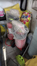 推車式干粉滅火器20kg35公斤50KGkg加油站泡沫水基手推式工廠專用大滅火器 新國標(biāo)20KG推車式干粉滅火器（25年新日期） 曬單實拍圖