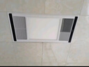 美的（Midea）浴霸燈暖風(fēng)暖氣照明排氣扇集成吊頂衛(wèi)生間取暖器換氣暖風(fēng)機G3P 曬單實拍圖
