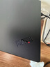 ThinkPad【國家補貼20%】聯(lián)想 E16 2025 商務(wù)筆記本電腦 16英寸大屏商務(wù)辦公學(xué)生輕薄本 英特爾酷睿 AI可選 Ultra 7-255H 32G 1TB 2.5K 曬單實(shí)拍圖