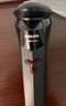 飛利浦（PHILIPS）【七夕情人節(jié)禮物】剃須刀電動(dòng) S1000系列男士旋轉(zhuǎn)式刮胡須刀 便攜款 實(shí)用生日禮物送男友送父親 【新1系小旋風(fēng)】S1113/02 曬單實(shí)拍圖