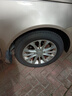 佳通(Giti)輪胎205/55R16 91V  228v1 原配吉利帝豪 適配 速騰/寶來 曬單實拍圖