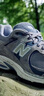 NEW BALANCE NB2002R官方男鞋女鞋情侶網(wǎng)鞋潮流百搭秋冬透氣網(wǎng)面運動(dòng)休閑鞋 灰色 M2002RST 40.5 (腳長(cháng)25.5cm【尺碼詳詢(xún)客服】) 曬單實(shí)拍圖