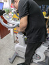 麥瑞克（MERACH）動感單車家用智能自發(fā)電健身器材室內(nèi)自行車絕影ONE2代 MR-S10W2 曬單實拍圖