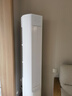 海爾（Haier）凈省電plus節(jié)能空調(diào)3匹立柜式WiFi人感防直吹 客廳柜機(jī)家電國家補(bǔ)貼20%以舊換新KFR-72LW/E1-1Plus 曬單實(shí)拍圖
