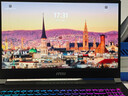 微星（MSI）星影15 2025 15.6英寸游戲筆記本電腦(酷睿 i7-14650HX RTX5060 16GB 1T 2.5K 165Hz ) 曬單實拍圖