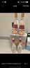 汾酒 黃蓋玻汾 清香型白酒 53度 475mL*6瓶 整箱裝非原箱 曬單實拍圖