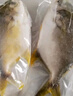翔泰 海南金鯧魚凈重900g 2條裝  魚類生鮮 燒烤 火鍋食材 海鮮水產 曬單實拍圖