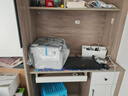 惠普（HP）116w 激光無(wú)線打印機(jī) 多功能家用打印機(jī) 無(wú)線打印 復(fù)印機(jī)掃描機(jī)一體機(jī)（1136w煥新版） 曬單實(shí)拍圖