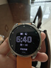 佳明（GARMIN）Fenix8旗艦橙-47mm飛耐時8戶外運動手表血氧心率跑步騎行潛水滑雪 曬單實拍圖