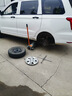 玲瓏輪胎輕卡輪胎 175/70R14LT 95/93S LMA16 曬單實拍圖
