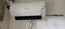 海信（Hisense）3200W變頻速熱巡航殺菌鉆石無縫膽免換鎂棒10倍增容60升家用電熱水器DY10Pro一級能效國家補(bǔ)貼20% 曬單實(shí)拍圖