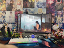 華碩【24期免息】5070Ti/天選5070/5060ti/5060顯卡i7 14700KF游戲mod天選姬臺式主機(jī)組裝電腦DIY整機(jī) i7 14700KF+華碩天選5070 配置七 曬單實(shí)拍圖