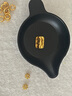 周大福藏金家半糖主義奶茶足金黃金金條金片(工費(fèi):0計(jì)價(jià))EOF804 足金 約10.04g 曬單實(shí)拍圖