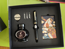 PILOT百樂貴客CUSTOM74鋼筆14K金尖成人練字商務(wù)辦公送禮墨水禮盒套裝 黑色【禮盒套裝】 F尖/約0.5mm 曬單實(shí)拍圖