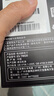松下（Panasonic）電動剃須刀便攜款 磁懸浮剃須刀Air纖薄往復式電動刮胡刀Type-c送男友2025新款生日禮物TM20藍色 曬單實拍圖