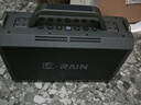 ROBERILLINE柏林之聲新款K歌音響戶外便攜超長(zhǎng)續(xù)航高音質(zhì)1200W大功率藍(lán)牙重低音炮家庭聲卡機(jī)廣場(chǎng)舞藍(lán)牙音箱 旗艦版雙話筒+送音樂U盤+遙控器 曬單實(shí)拍圖