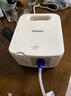 歐姆龍（OMRON）兒童家用老人醫(yī)用霧化機嬰兒壓縮式霧化器NE-C900國家補貼 曬單實拍圖