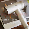 飛利浦（PHILIPS）7系Pro高速護(hù)發(fā)吹風(fēng)機(jī)鎏金筒家用靜音負(fù)離子大功率不傷發(fā) 七夕情人節(jié)禮物送女友 香檳金國(guó)家補(bǔ)貼   曬單實(shí)拍圖