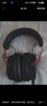 極度未知（HYPERX）颶風(fēng)2/阿爾法耳機/颶風(fēng)輕享版DW12E暢玩三角洲行動(dòng)頭戴式有線(xiàn)無(wú)線(xiàn)電腦游戲耳機耳麥 【颶風(fēng)2】7.1虛擬環(huán)繞聲丨黑紅 曬單實(shí)拍圖