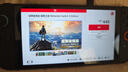 任天堂（Nintendo）Switch2游戲機 2代主機 NS2掌機游戲主機 國際版多語言新品 保稅倉】港版Switch2國際版贈2年共享會員 曬單實拍圖