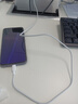 vivo原裝數據線(xiàn)閃充充電線(xiàn)X21X23X20X9X7u1安卓快充y70y67y85y53y31u1 vivo原裝閃充數據線(xiàn) 曬單實(shí)拍圖