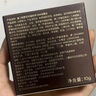 春汀【立即搶購】粉餅mini絨霧白2.5g小魔鏡啞光補妝蜜粉餅持久定妝 曬單實(shí)拍圖