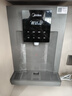 美的（Midea）星河1200G PRO凈水器家用直飲加熱一體機餐邊柜壁掛式管線(xiàn)機官方廚下RO反滲透凈飲機套裝 【熱銷(xiāo)TOP款】星河凈水器+即熱管線(xiàn)機 曬單實(shí)拍圖