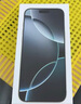 Apple/蘋果 iPhone 16 128GB 深青色 支持移動(dòng)聯(lián)通電信5G 手機(jī)【返移動(dòng)話費(fèi)券】 曬單實(shí)拍圖