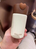 ONEDAY小容量保溫杯女士高顏值小巧可愛(ài)高級(jí)316兒童學(xué)生直飲水杯子女生 白色（帶茶隔） 200ml 曬單實(shí)拍圖