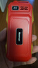 紐曼（Newman）N99三防老人手機4G全網(wǎng)通雙卡雙待大電池超長(cháng)待機大字大聲大按鍵老年人手機備用功能機紅色 曬單實(shí)拍圖