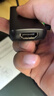 聯(lián)想（Lenovo）Type-C擴(kuò)展塢USB分線器轉(zhuǎn)換HDMI轉(zhuǎn)接拓展塢4K60Hz投屏擴(kuò)展PD快充適用蘋果手機(jī)平板小新筆記本電腦 曬單實(shí)拍圖