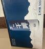 雪花啤酒（Snowbeer）雪花干啤500ml*12聽沈陽產(chǎn) 高發(fā)酵度 絲滑爽口 曬單實拍圖