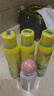 Spes詩(shī)裴絲 夏日限定干發(fā)噴霧150ml*3+80m頭發(fā)控油蓬松免洗高顱頂 曬單實(shí)拍圖