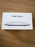 Apple/蘋果 妙控鼠標(biāo)-白色(USB-C端口)多點觸控表面蘋果鼠標(biāo)藍牙鼠標(biāo)無線鼠標(biāo)辦公鼠標(biāo)適用于Mac/iPad  曬單實拍圖
