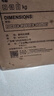 摩飛電器（Morphyrichards）絞肉機(jī) 家用套娃絞餡機(jī)碎肉機(jī) 電動(dòng)多功能輔食料理機(jī)打蒜攪拌機(jī) 不銹鋼三碗 MR9401A 曬單實(shí)拍圖