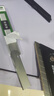 綠林（GREENER）重型家用合金鏟刀刮污刀瓷磚美縫鏟墻皮神器玻璃除膠小鏟子1000mm 曬單實拍圖