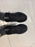 鴻星爾克運動(dòng)鞋秋冬加絨跑鞋男鞋凌躍2.0防滑耐磨跑步鞋51124421136 曬單實(shí)拍圖