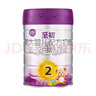 A2至初2段 較大嬰兒配方奶粉 6-12月齡 850g 新西蘭進(jìn)口 新國標 6罐 曬單實(shí)拍圖
