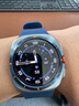 三星 Samsung【國(guó)家補(bǔ)貼】Watch Ultra(2025款)eSIM智能手表/運(yùn)動(dòng)手表 披荊斬棘哥哥同款 47mm 鈦嶼藍(lán) 曬單實(shí)拍圖