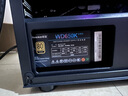 航嘉（Huntkey）WD650K全模組 金牌650W電腦電源（80PLUS金牌/單路50A/全電壓/LLC+SR+DC-DC/智能溫控） 曬單實(shí)拍圖