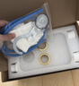 霍尼韋爾（Honeywell）全自動定時清洗 10T大通量前置過濾器壓力表監(jiān)控 反沖洗廚下凈水器排行前十名廚房家用萬向安裝D40 曬單實(shí)拍圖