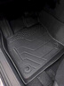 適用廣汽豐田凱美瑞腳墊全大包圍汽車(chē)24/25款原廠原裝尺寸TPE腳墊 【矅石黑】-單層tpe腳墊 18-23款 八代凱美瑞混動(dòng) 曬單實(shí)拍圖