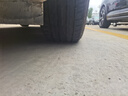 固特異（Goodyear）汽車輪胎 205/55R16 91W EF1 SPORT鷹馳F1酷跑 朗逸/速騰/卡羅拉 曬單實拍圖