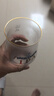 青島啤酒博物館（TSINGTAO BEER MUSEUM）IPA專屬啤酒0.4升*1只 玻璃杯 青島啤酒官方文創(chuàng) 曬單實拍圖