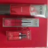 玉蘭油（OLAY）二代勝肽大紅瓶護膚品套裝女水乳抗皺保濕全套禮盒禮物送媽媽 潔面+水+乳+眼霜+面霜+小樣 曬單實拍圖