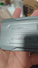 上贊SZ50 5G隨身wifi 6免插卡流量移動路由器雙頻wifi無線上網(wǎng)卡 曬單實拍圖