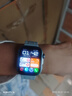 華為（HUAWEI）手表WATCH FIT 4 Pro 國補鈦金屬藍寶石運動(dòng)大屏血氧健康情緒睡眠NFC智能手表【華為官方授權店】 海島藍 氟橡膠表帶 曬單實(shí)拍圖