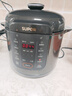 蘇泊爾（SUPOR）電壓力鍋6L大容量雙膽家用5-8-10人智能預約多功能上蒸下煮電高壓鍋電飯煲電飯鍋 6L 雙膽配蒸籠 曬單實(shí)拍圖