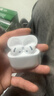 Viken【華強北頂配丨Air4代降噪款】藍牙耳機適配蘋(píng)果無(wú)線(xiàn)2025新款半入耳式金榜iphone17/16/15/14pods4 【原版正裝全功能主動(dòng)降噪版】 【主動(dòng)降噪+空間音頻+三真電量】 曬單實(shí)拍圖