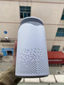RASW德國空氣凈化器去煙味除二手煙辦公室除甲醛家用桌面小型室內(nèi)吸煙貓毛負(fù)離子除臭凈化機 【基礎(chǔ)款】50平大面積凈化 抗菌除甲醛 輕音運作 除甲醛抗菌 消毒除異味 曬單實拍圖